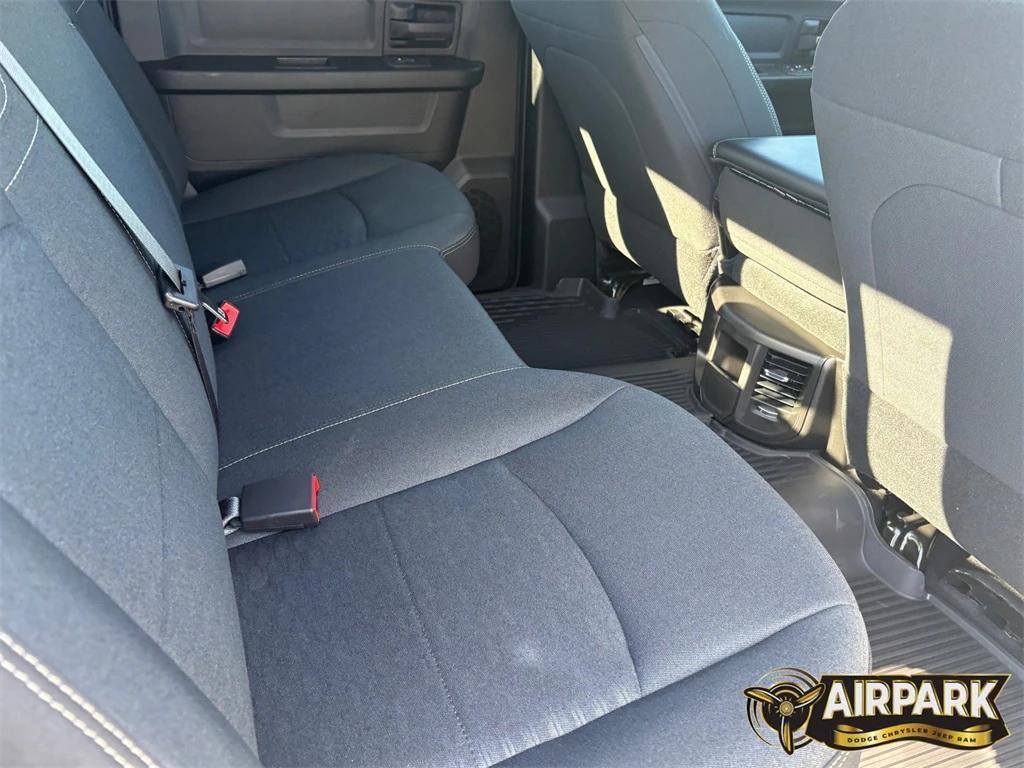 new 2026 Ram 3500 car, priced at $79,800