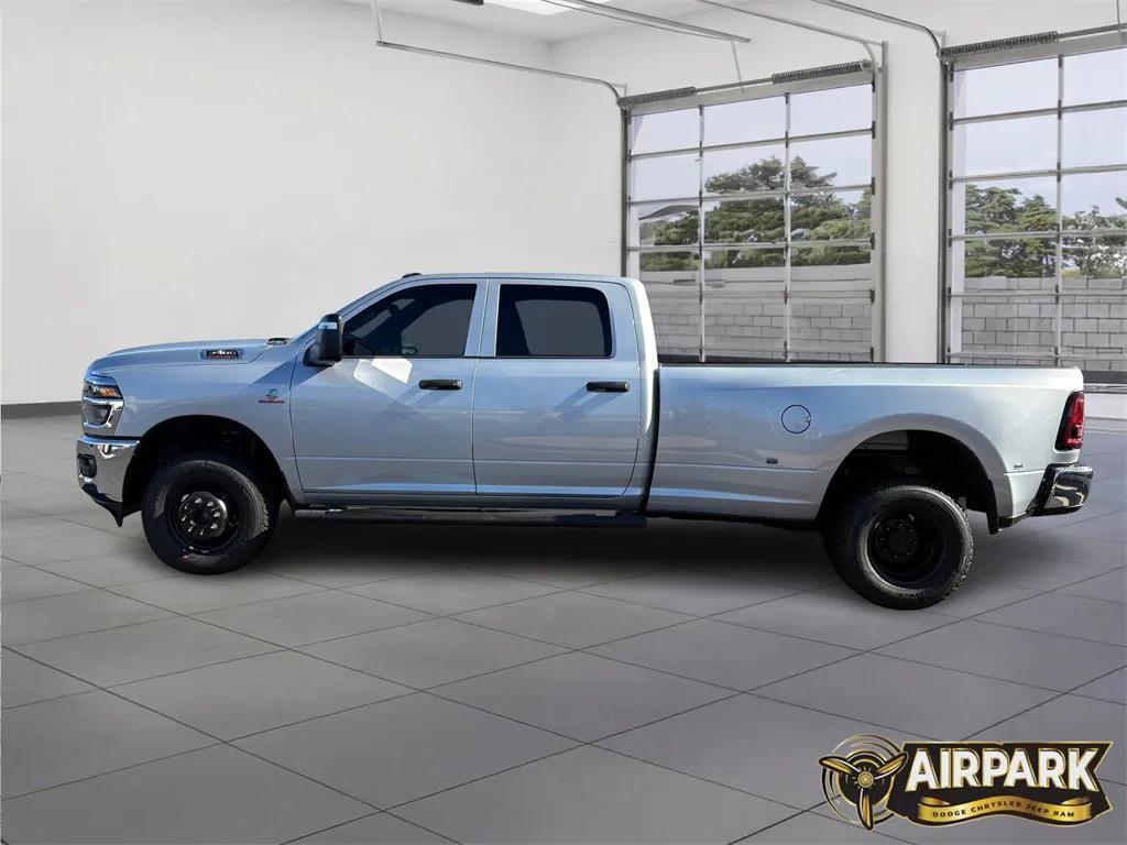 new 2026 Ram 3500 car, priced at $79,800