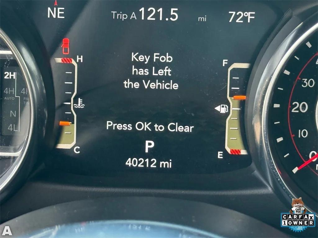 used 2022 Jeep Gladiator car, priced at $33,740