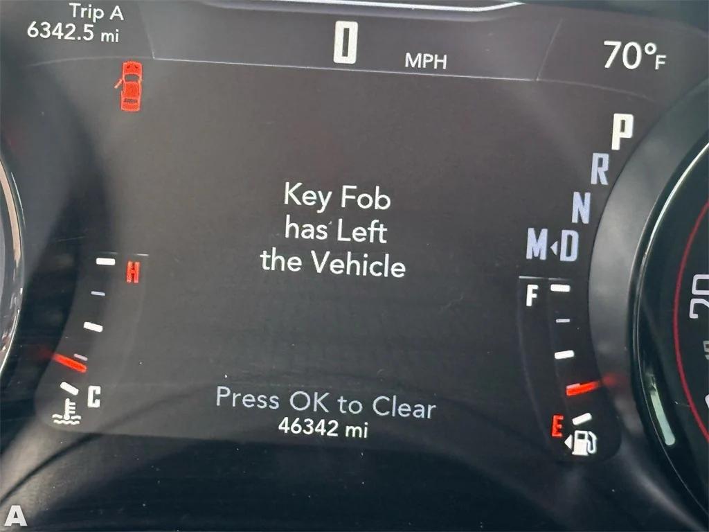 used 2020 Dodge Challenger car, priced at $26,513