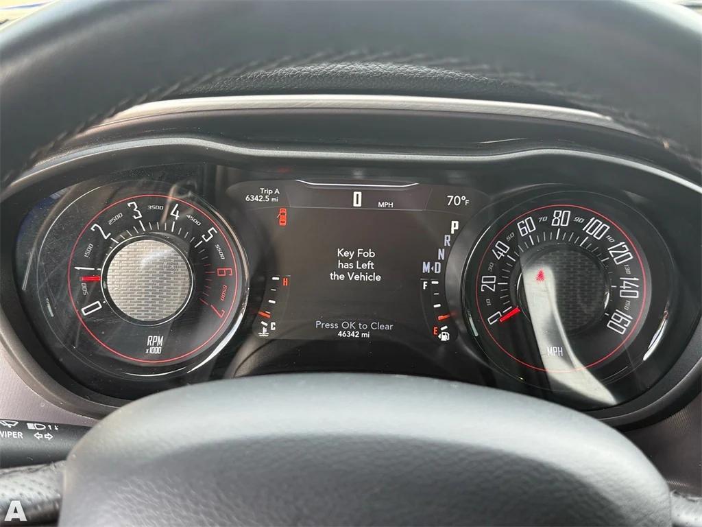 used 2020 Dodge Challenger car, priced at $26,513