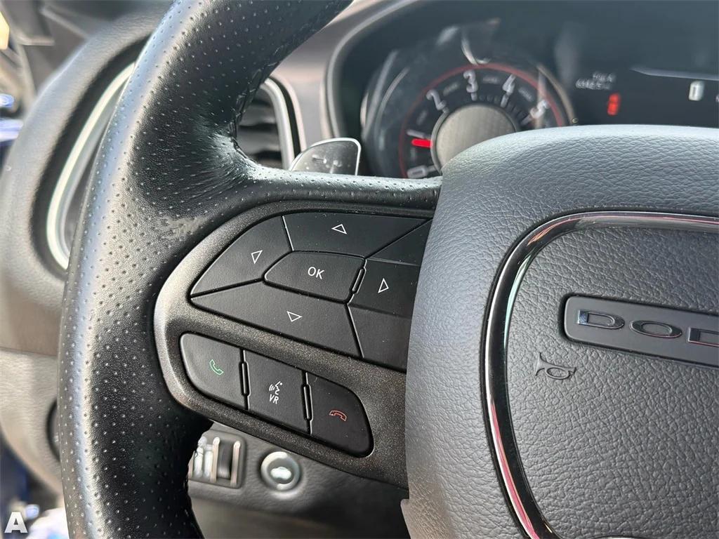 used 2020 Dodge Challenger car, priced at $26,513