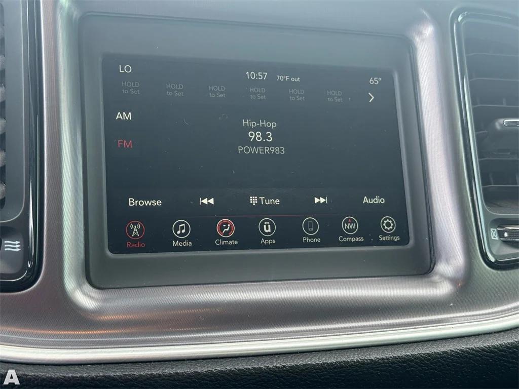 used 2020 Dodge Challenger car, priced at $26,513