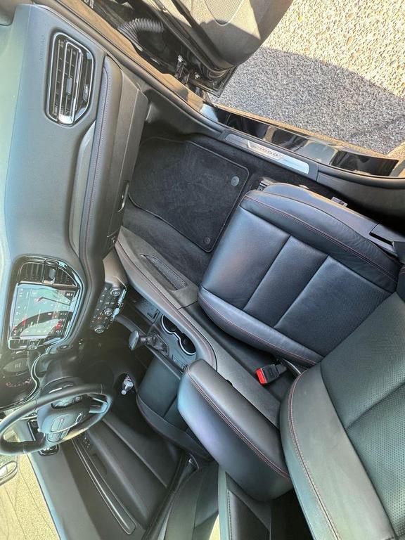 used 2025 Dodge Durango car, priced at $44,996