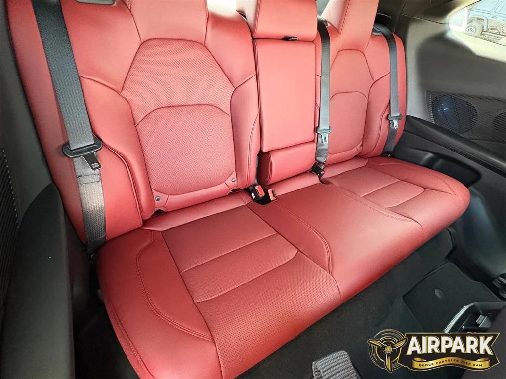 new 2026 Dodge Charger car, priced at $66,265