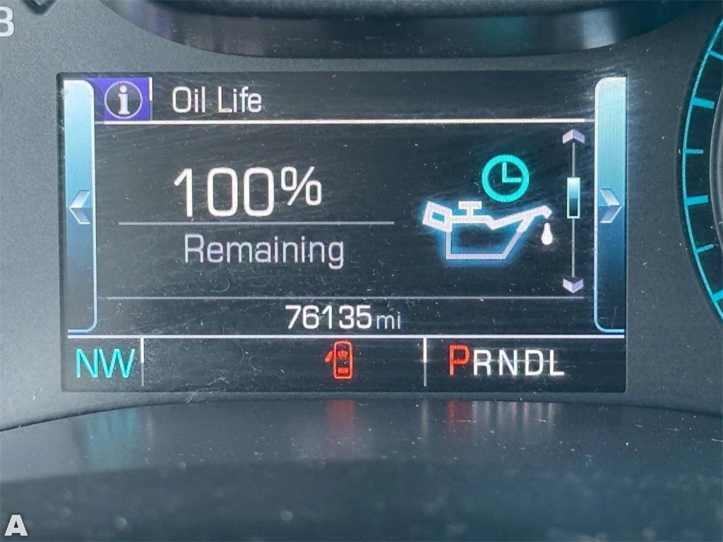 used 2018 Chevrolet Colorado car, priced at $18,293