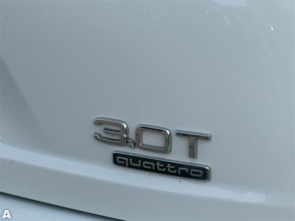 used 2017 Audi Q7 car, priced at $12,151