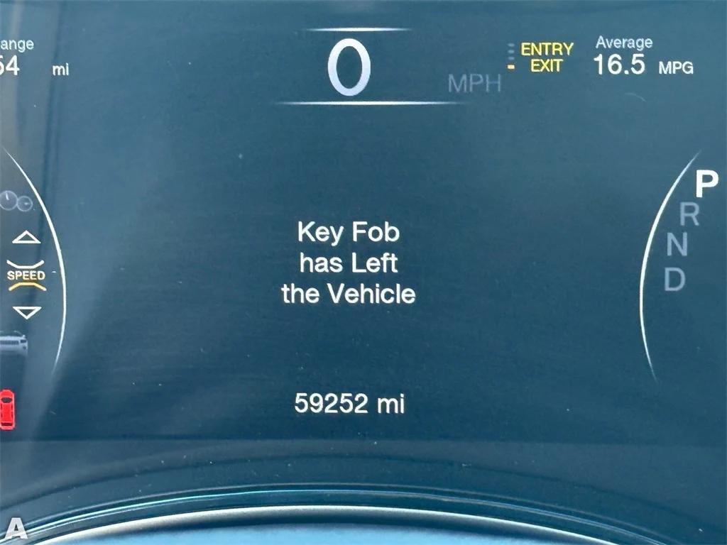 used 2018 Jeep Grand Cherokee car, priced at $23,706