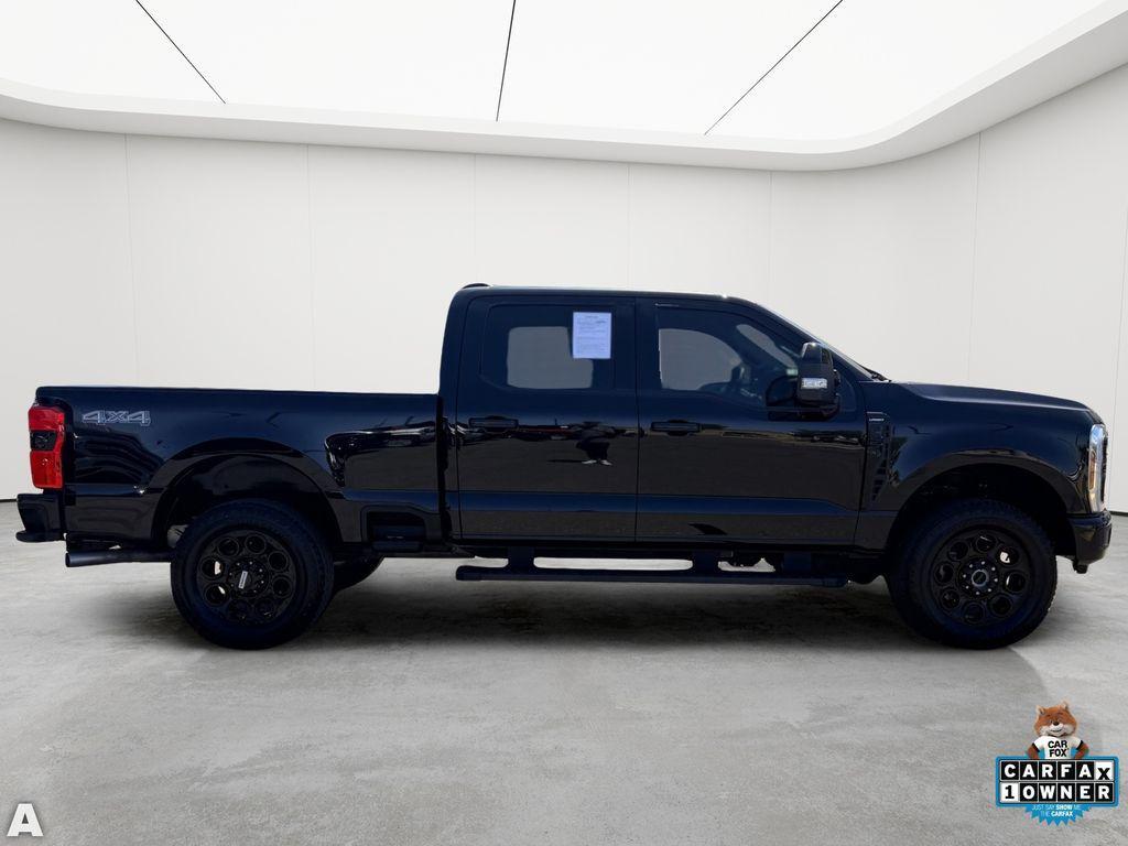 used 2026 Ford F-250 car, priced at $69,437