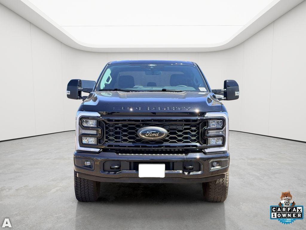 used 2026 Ford F-250 car, priced at $69,437