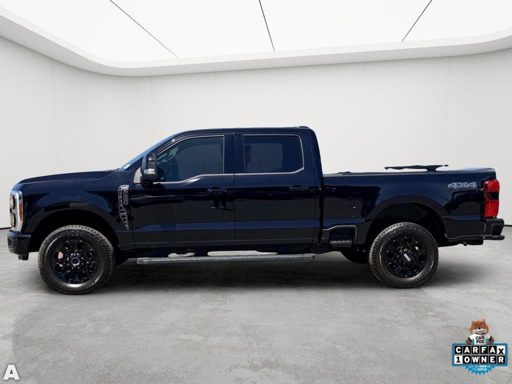 used 2026 Ford F-250 car, priced at $69,437