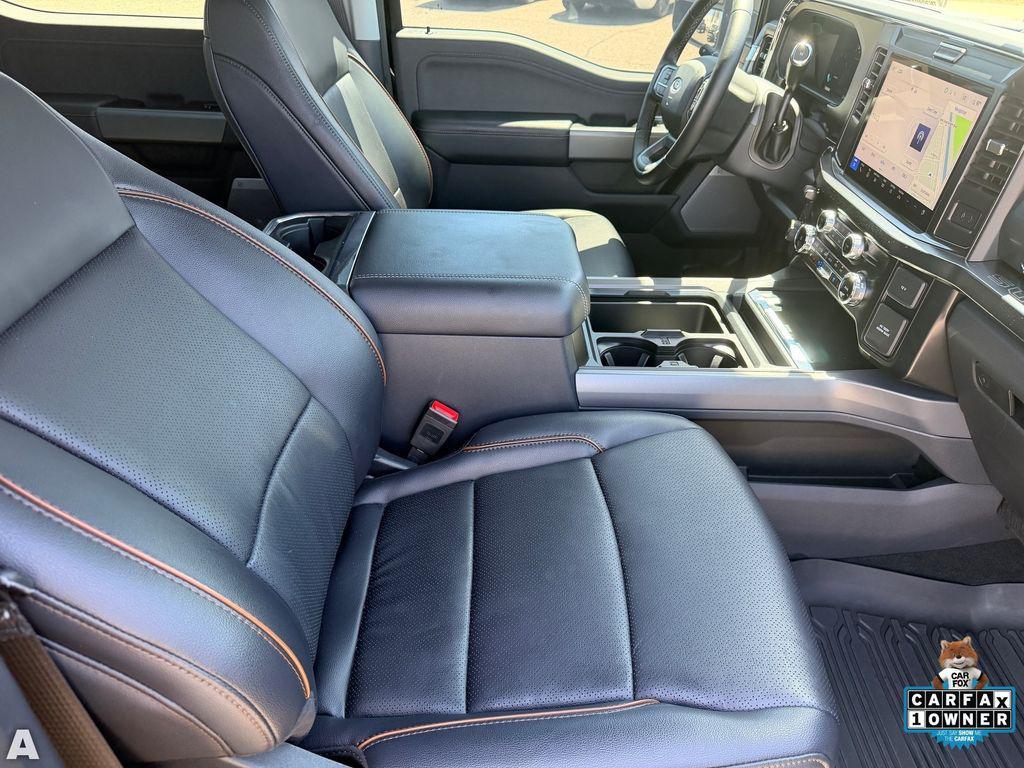 used 2026 Ford F-250 car, priced at $69,437