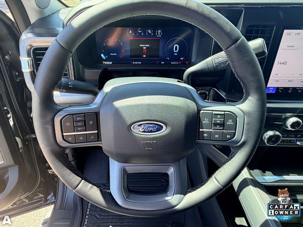 used 2026 Ford F-250 car, priced at $69,437