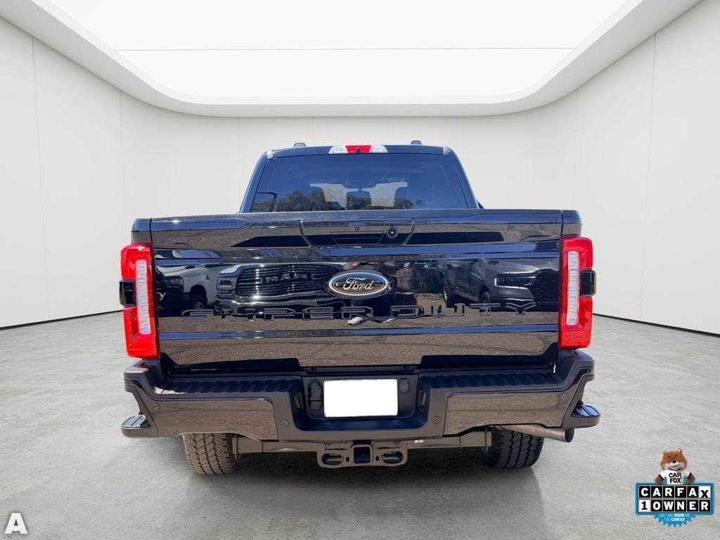 used 2026 Ford F-250 car, priced at $69,437