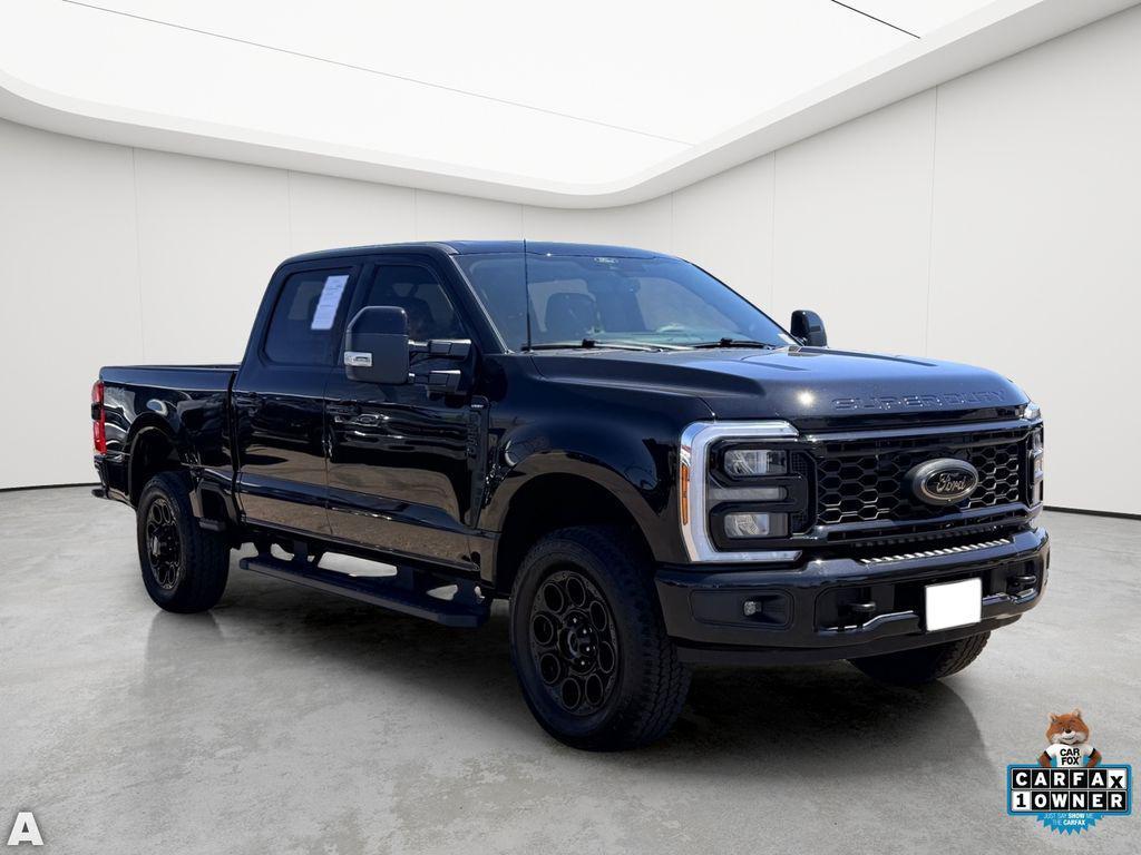 used 2026 Ford F-250 car, priced at $69,437