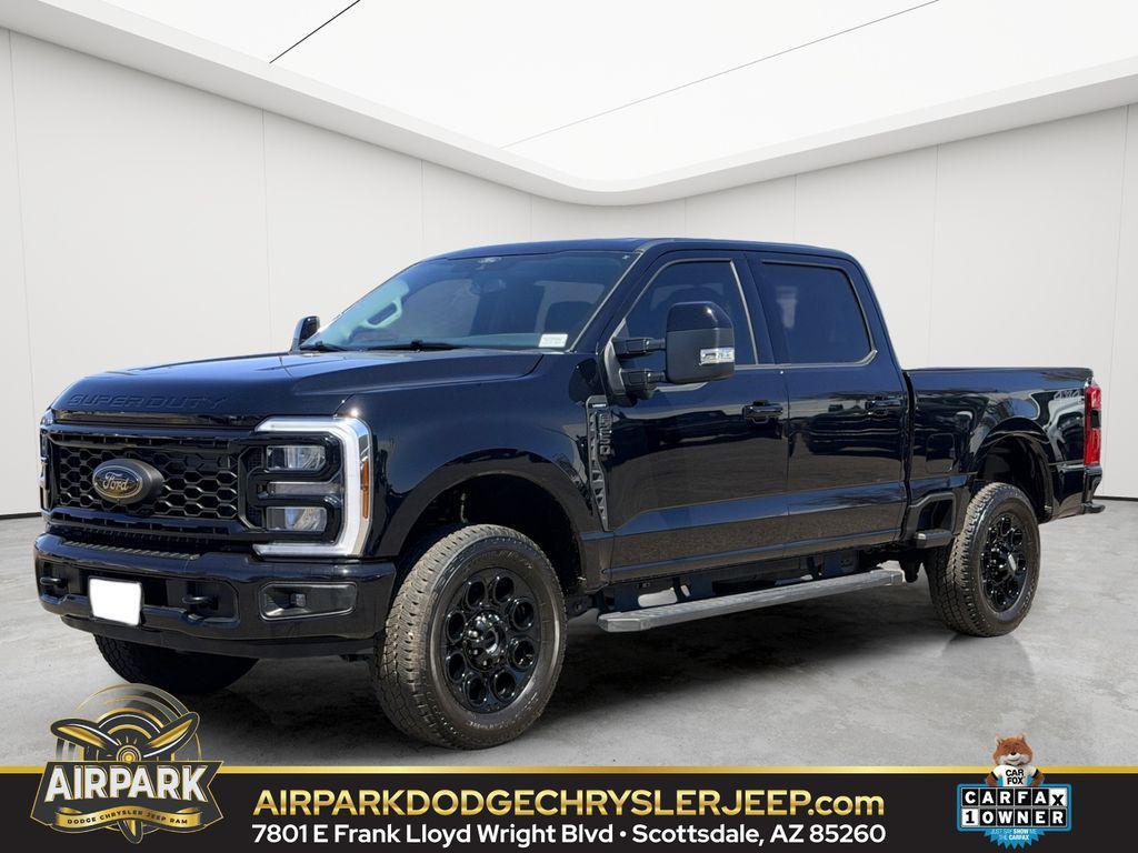 used 2026 Ford F-250 car, priced at $69,437