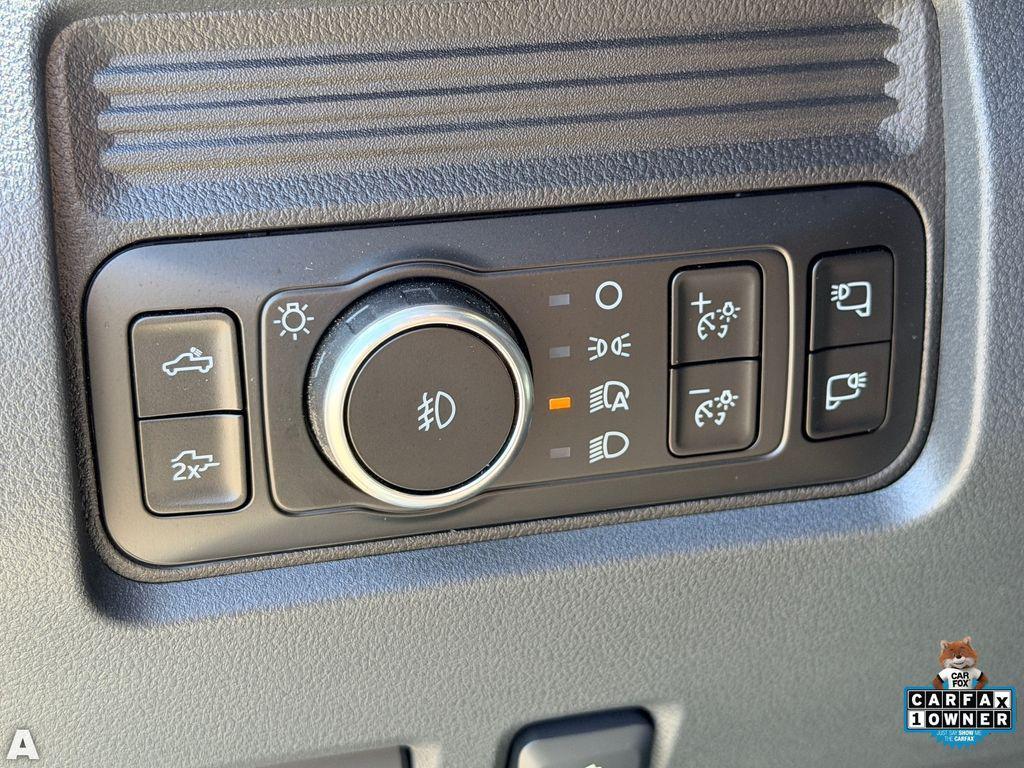 used 2026 Ford F-250 car, priced at $69,437