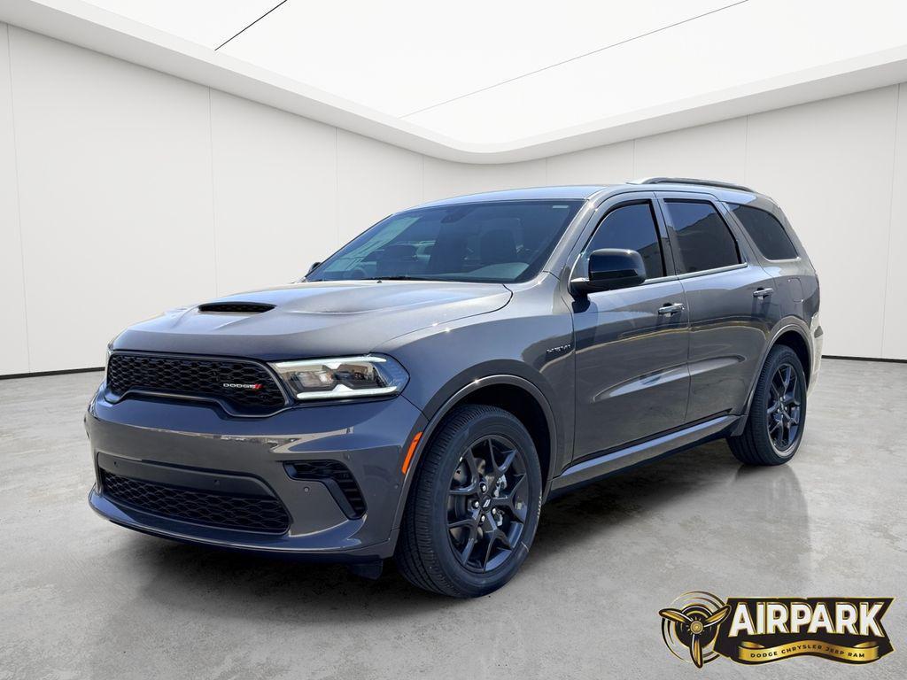 new 2026 Dodge Durango car, priced at $50,204