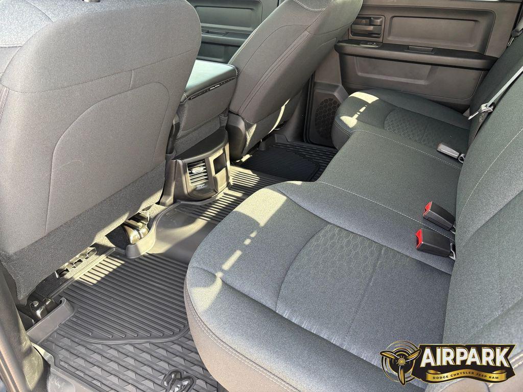 new 2026 Ram 2500 car, priced at $74,455