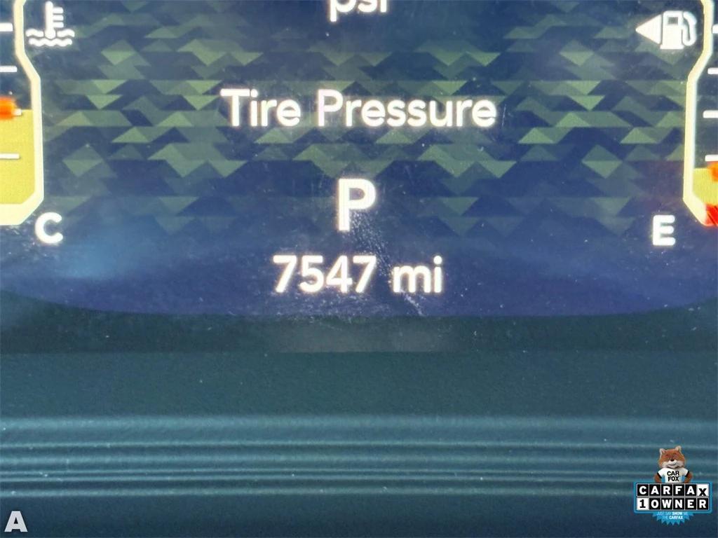 used 2024 Jeep Wrangler car, priced at $34,978