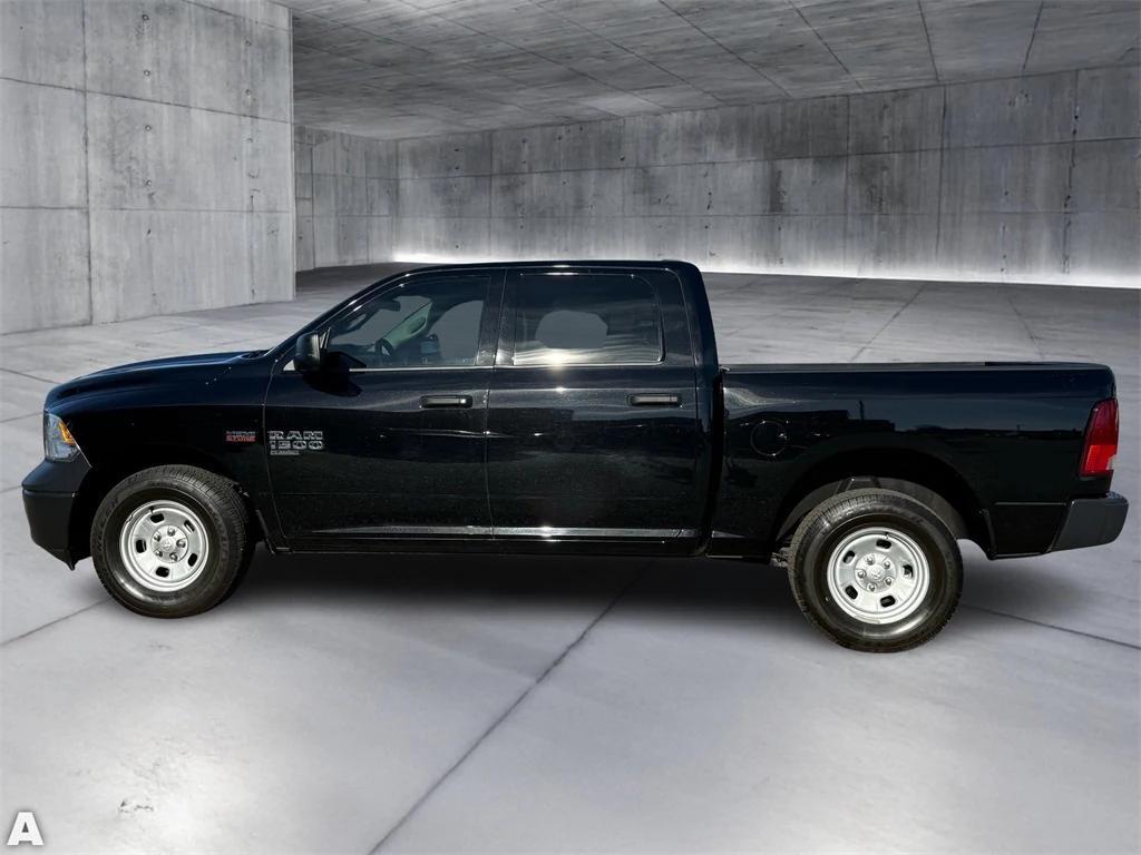 used 2024 Ram 1500 car, priced at $30,899