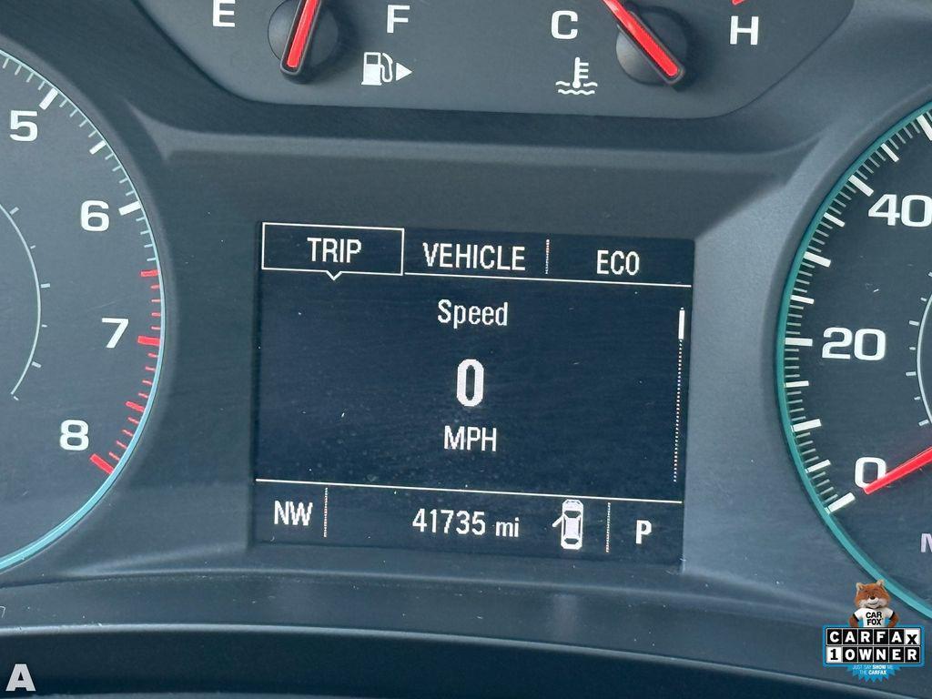 used 2024 Chevrolet Malibu car, priced at $18,718