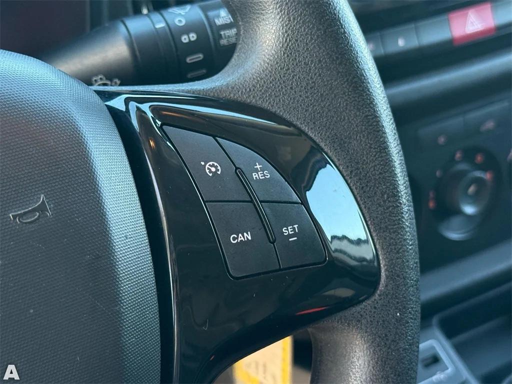 used 2018 Ram ProMaster City car, priced at $15,189