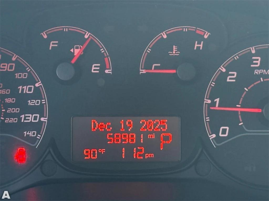 used 2018 Ram ProMaster City car, priced at $15,189