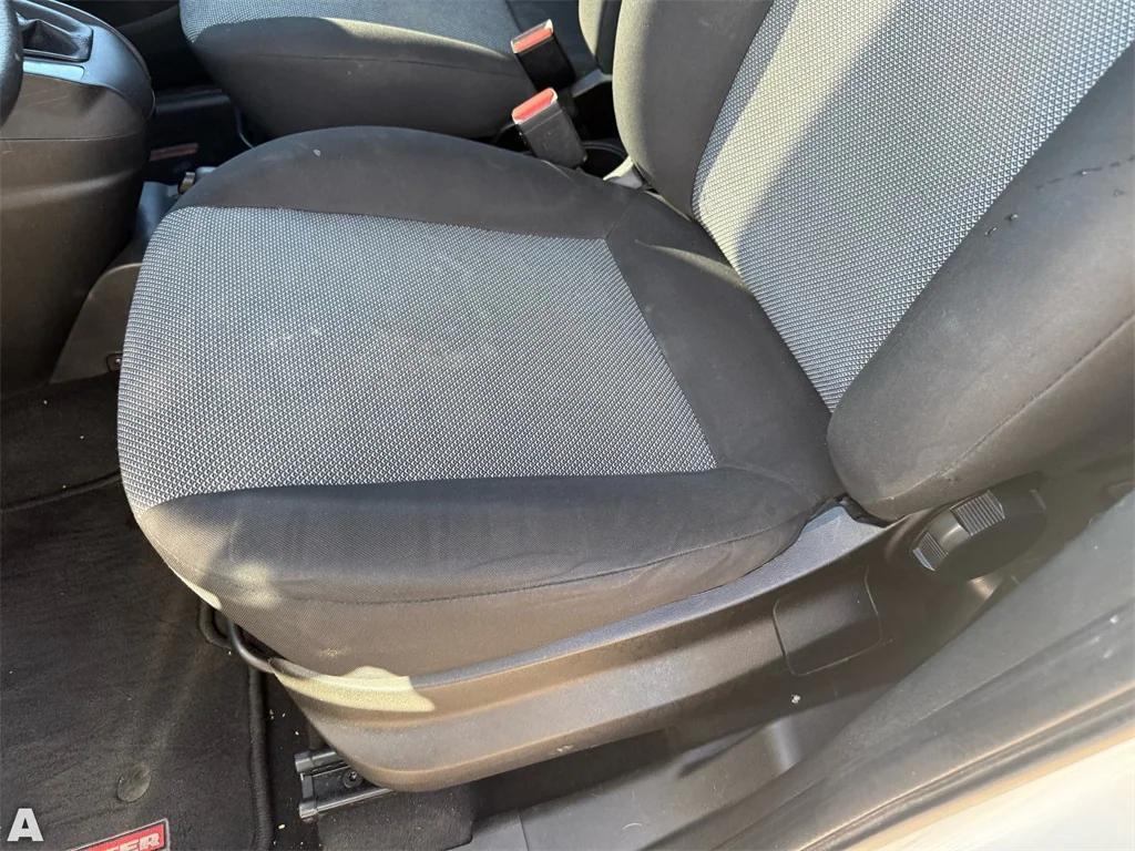 used 2018 Ram ProMaster City car, priced at $15,189