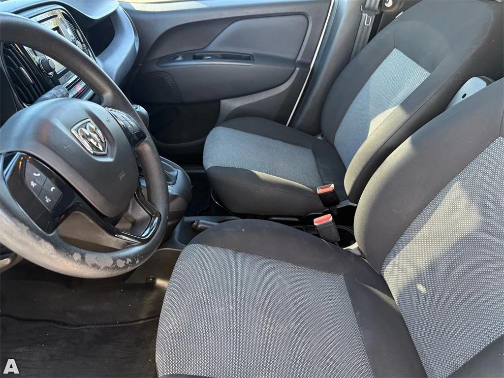 used 2018 Ram ProMaster City car, priced at $15,189