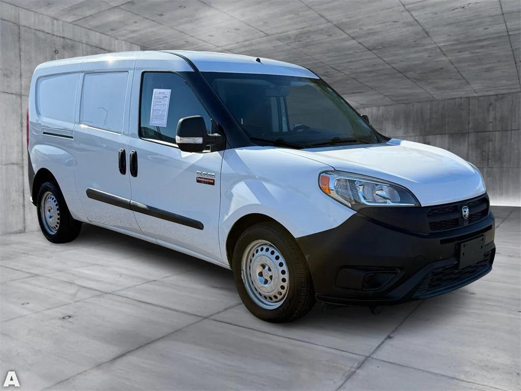 used 2018 Ram ProMaster City car, priced at $15,189