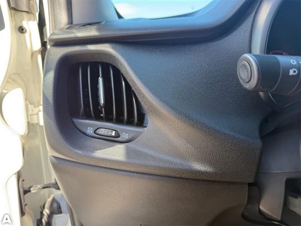 used 2018 Ram ProMaster City car, priced at $15,189