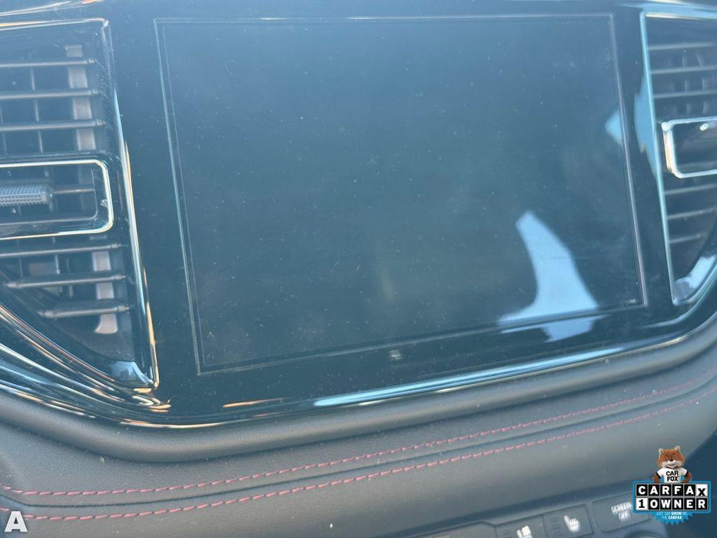 used 2021 Dodge Durango car, priced at $35,997