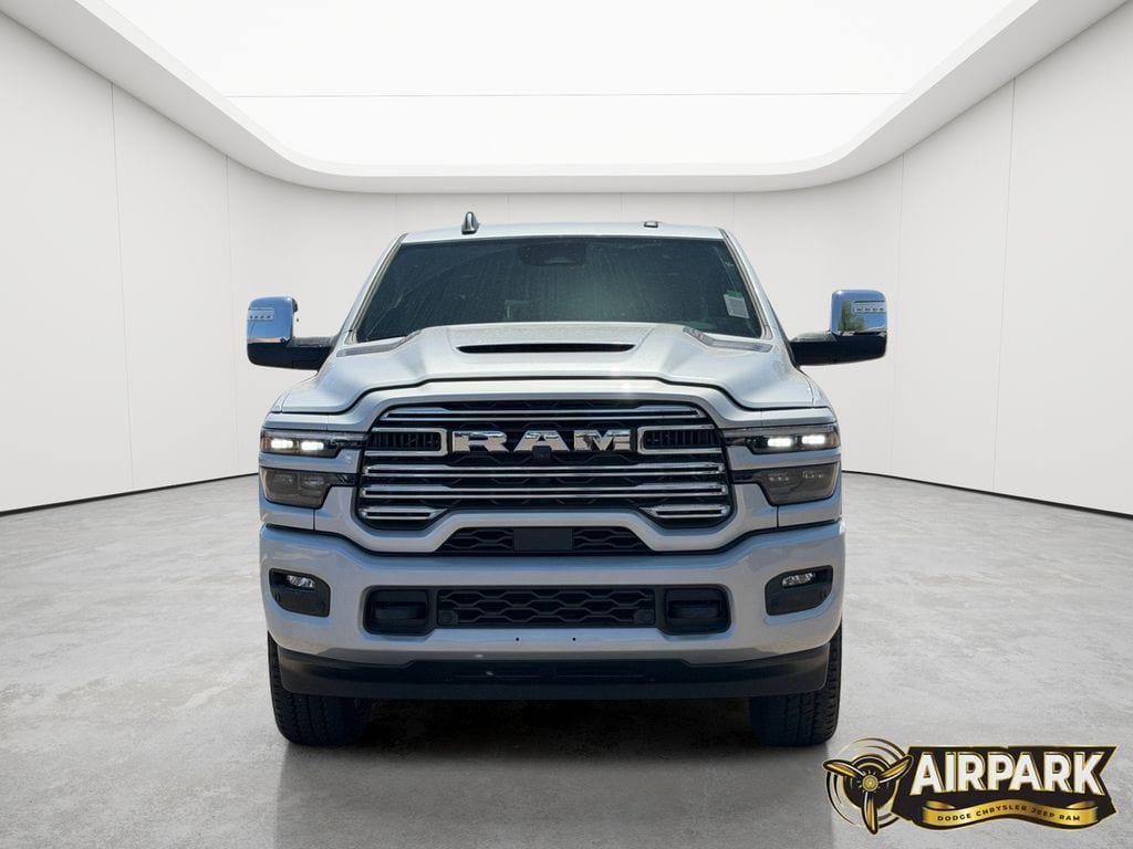 new 2026 Ram 3500 car, priced at $91,195
