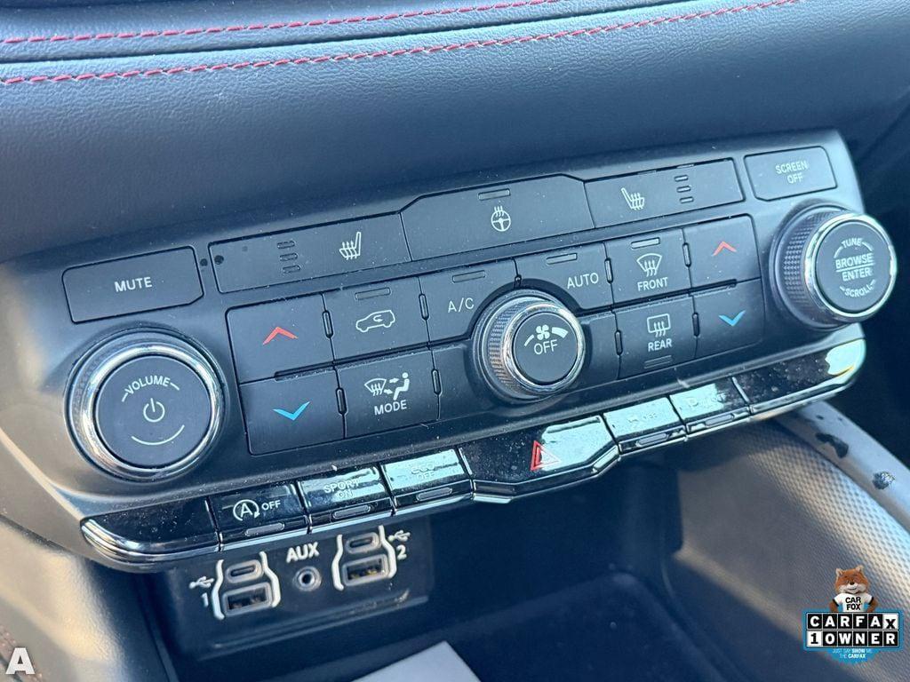 used 2026 Dodge Durango car, priced at $36,339