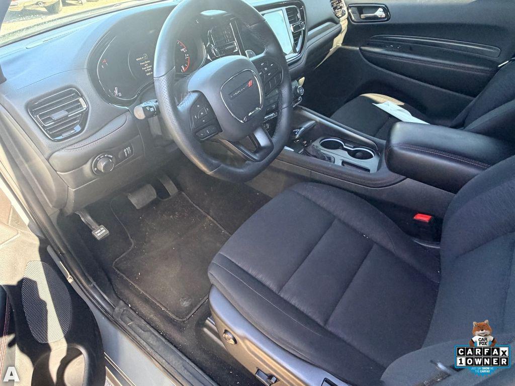 used 2026 Dodge Durango car, priced at $36,339