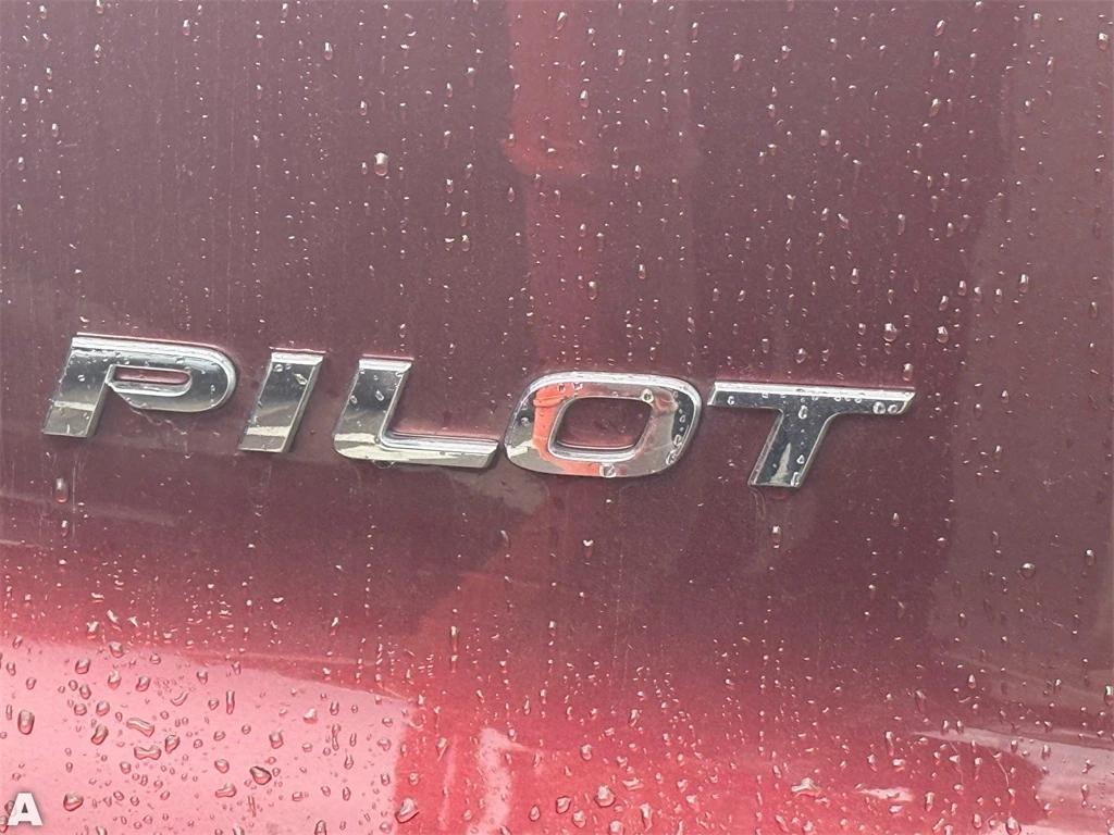 used 2021 Honda Pilot car, priced at $20,736