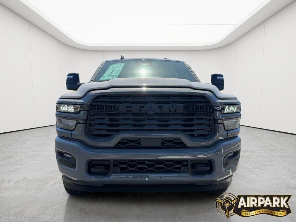 new 2026 Ram 2500 car, priced at $83,090