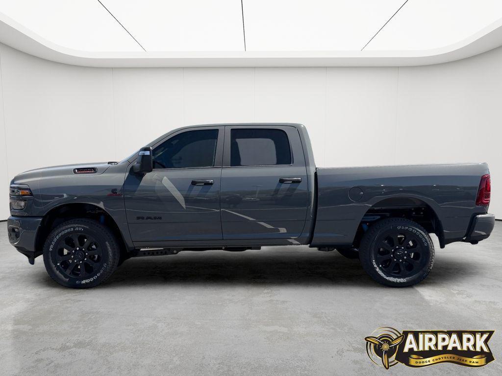 new 2026 Ram 2500 car, priced at $83,090