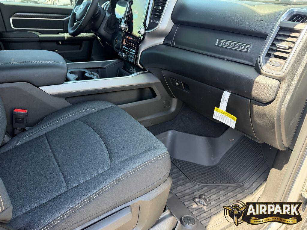 new 2026 Ram 2500 car, priced at $83,090