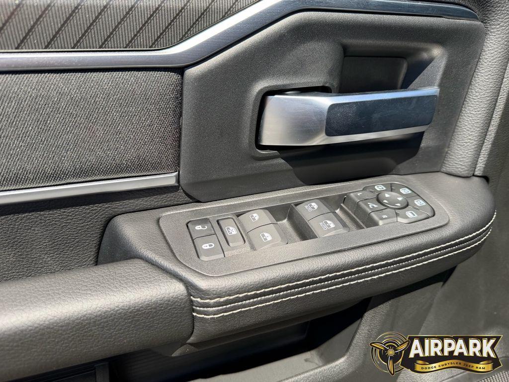 new 2026 Ram 2500 car, priced at $83,090