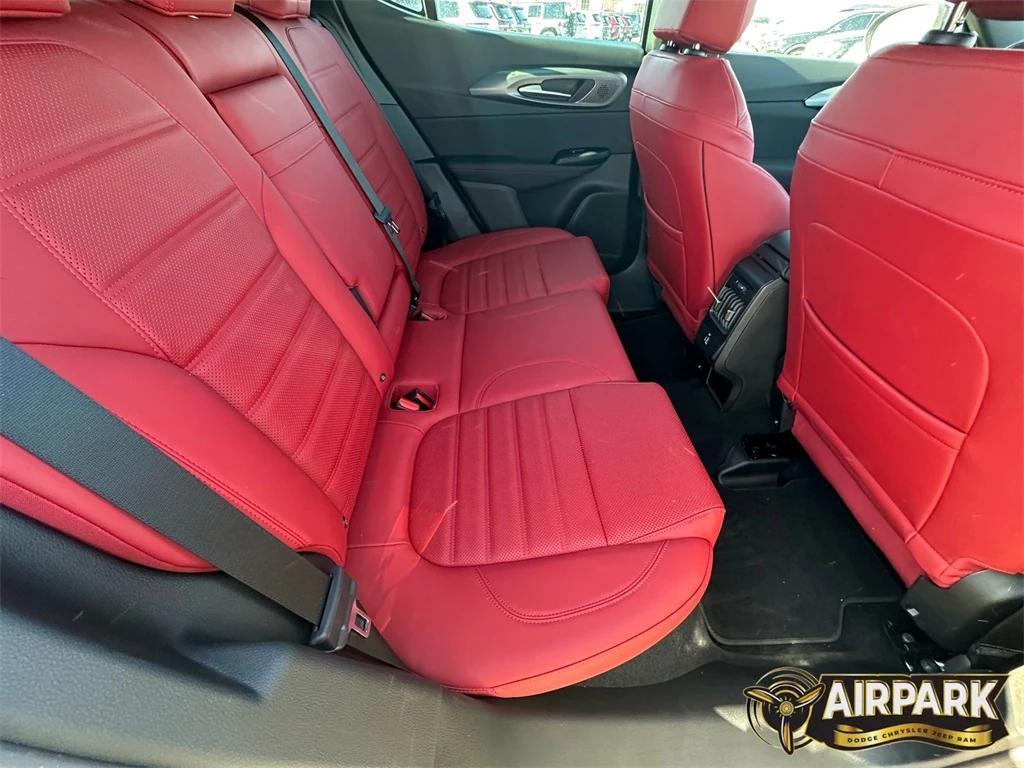 new 2023 Dodge Hornet car, priced at $42,560