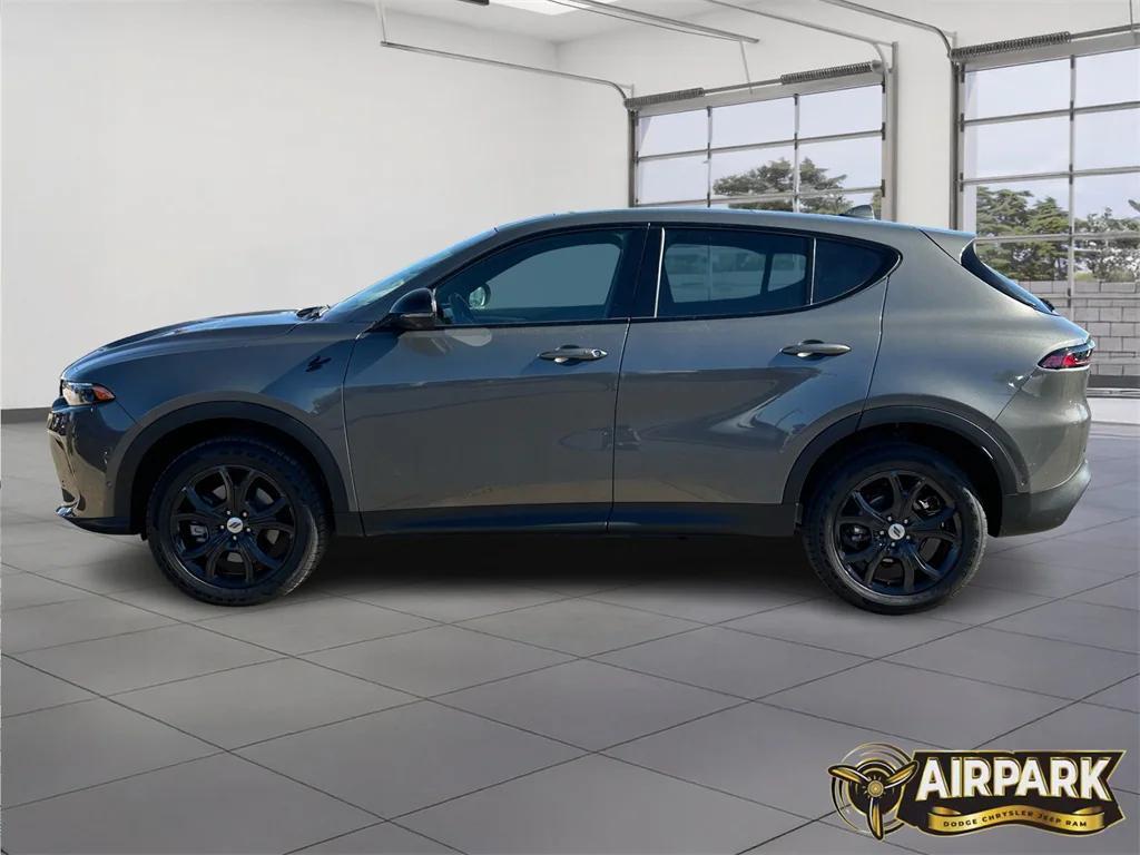 new 2023 Dodge Hornet car, priced at $42,560