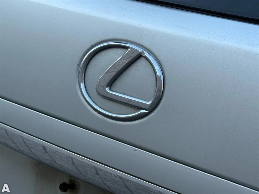 used 2008 Lexus RX 350 car, priced at $4,023