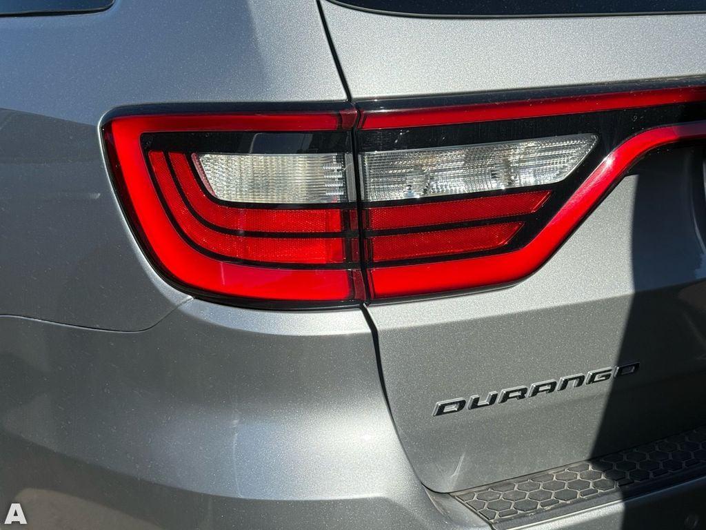used 2017 Dodge Durango car, priced at $14,914