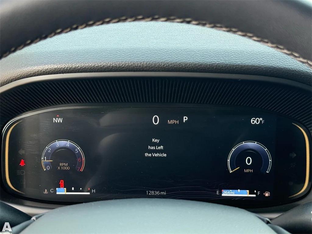 used 2024 Jeep Wagoneer car, priced at $46,788