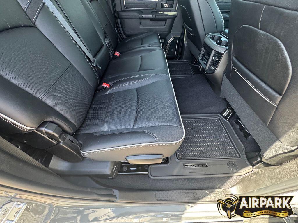 new 2026 Ram 3500 car, priced at $104,374