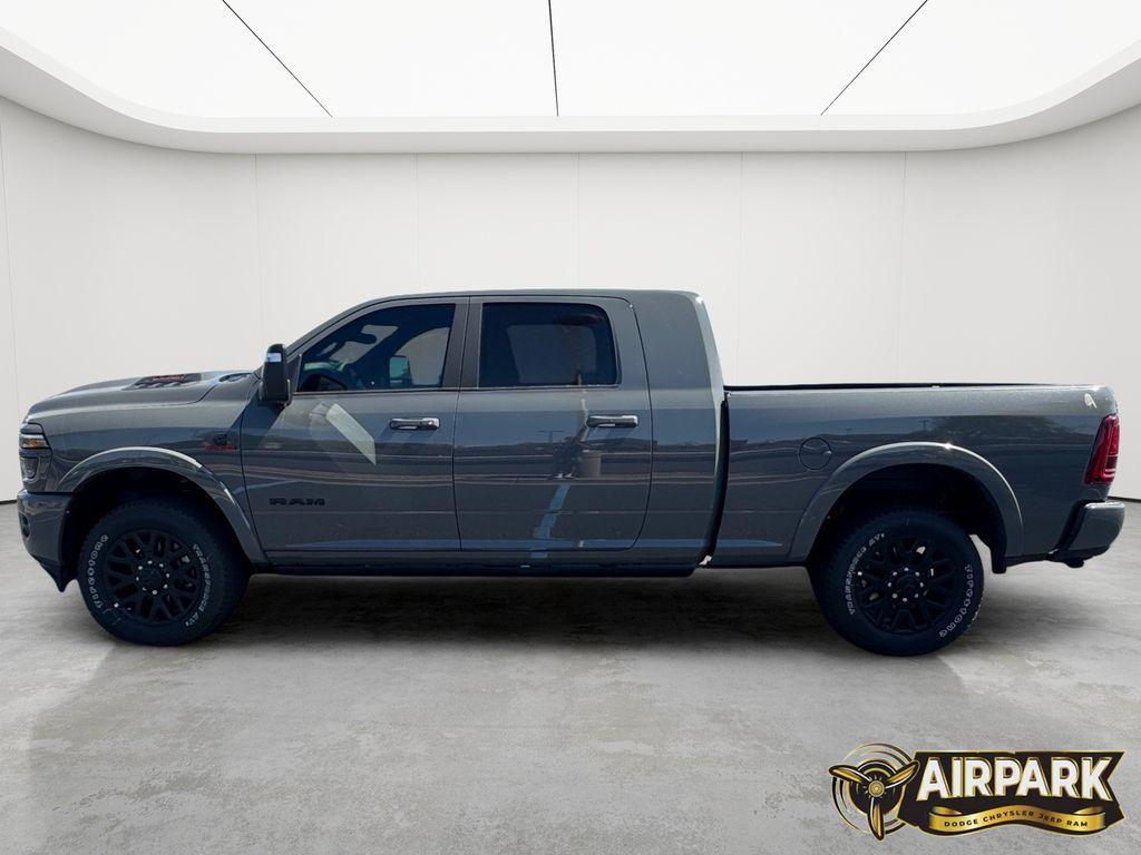 new 2026 Ram 3500 car, priced at $104,374