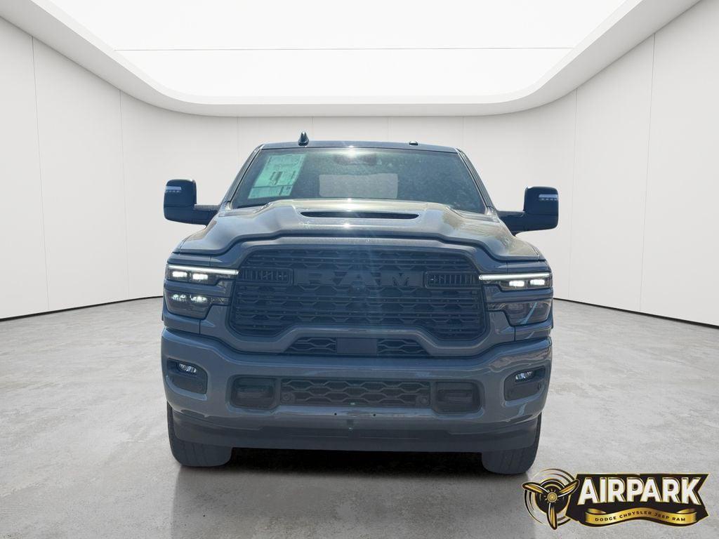 new 2026 Ram 3500 car, priced at $104,374