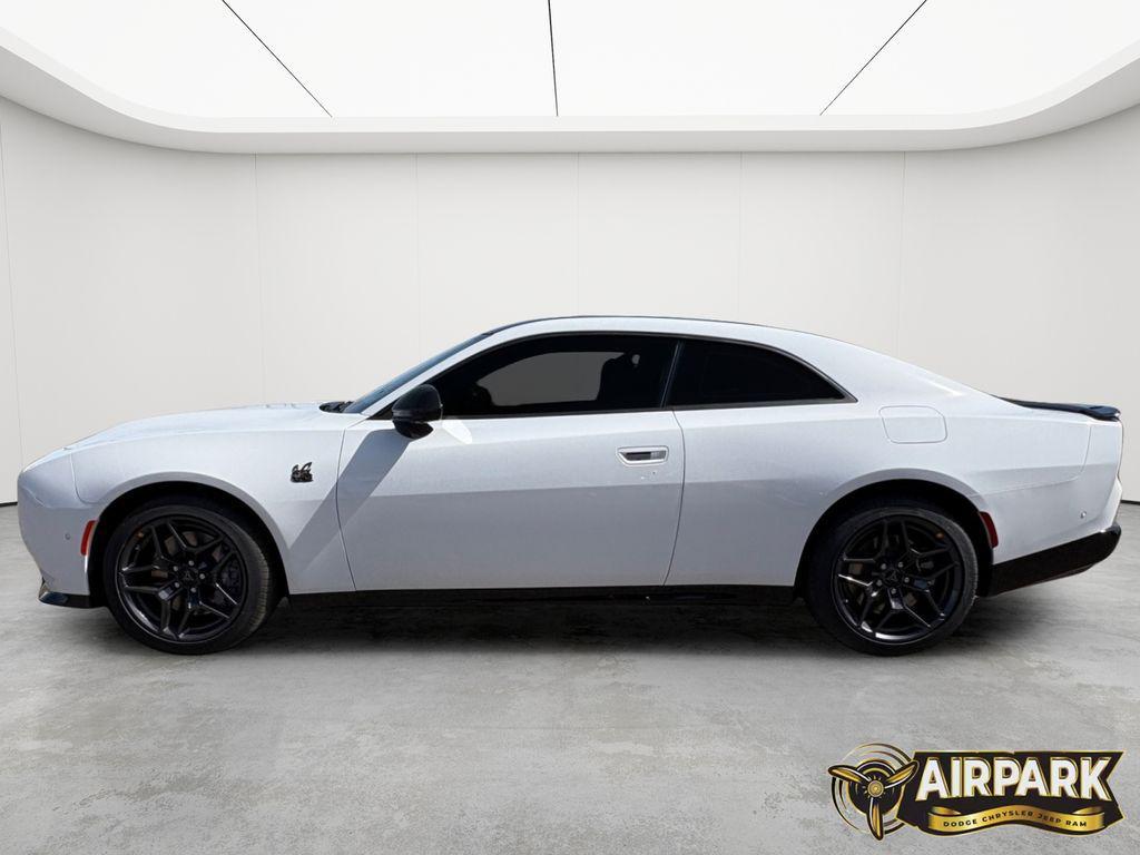 new 2026 Dodge Charger car, priced at $69,260